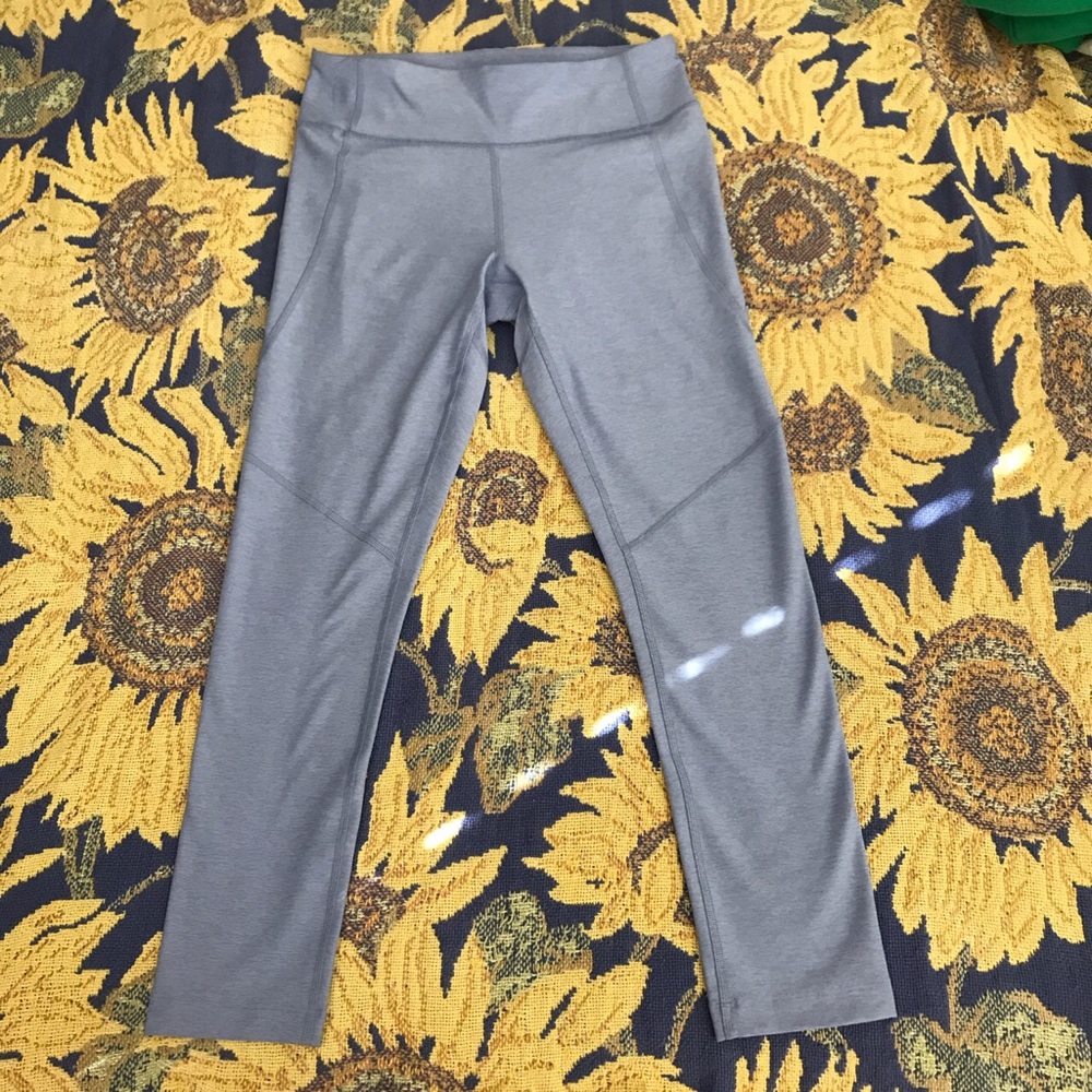 outdoor voices warmup leggings NWT